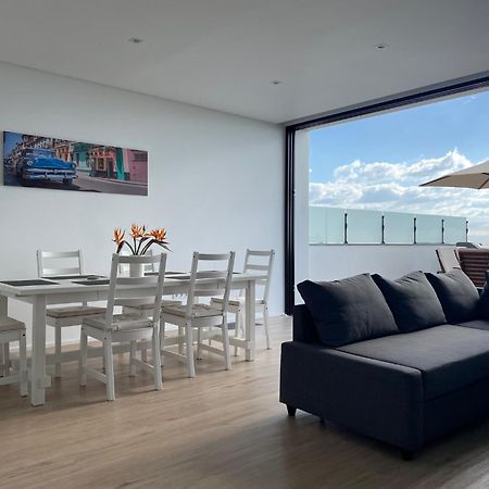 Villa Sea View Arco da Calheta  Extérieur photo