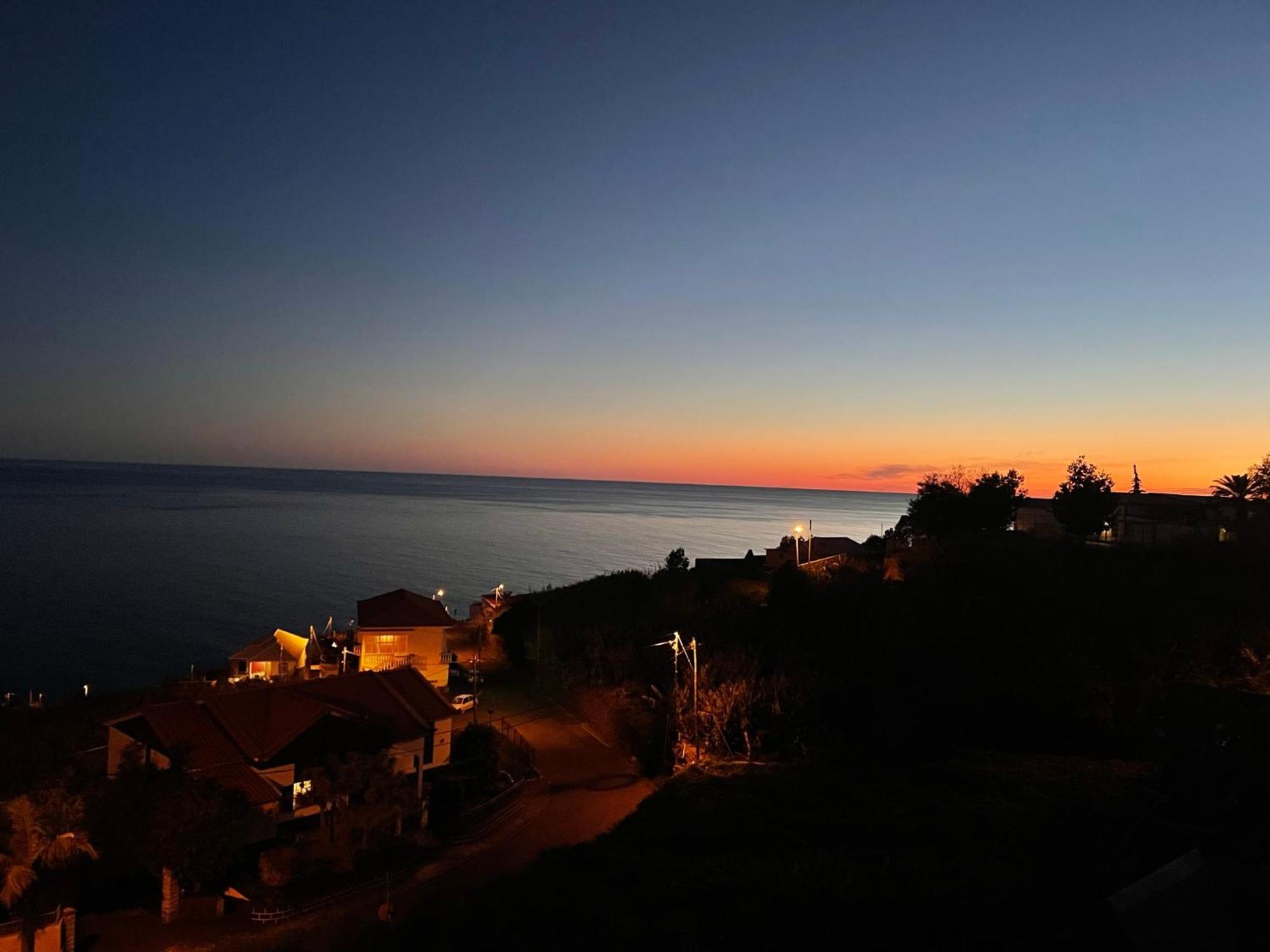 Villa Sea View Arco da Calheta  Extérieur photo
